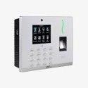 Lectora Biométrica / 20,000 Huellas y Tarjetas / Sensor SilkID - 3.5" - ZK-G2 - 1