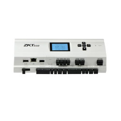 Control de Elevadores IP - Tarjeta de Expansión de 10 pisos - EC-10 zkteco - 2