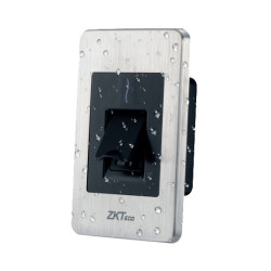 Lector de Huella Esclavo con sensor SilkID - FR1500 zkteco - 1