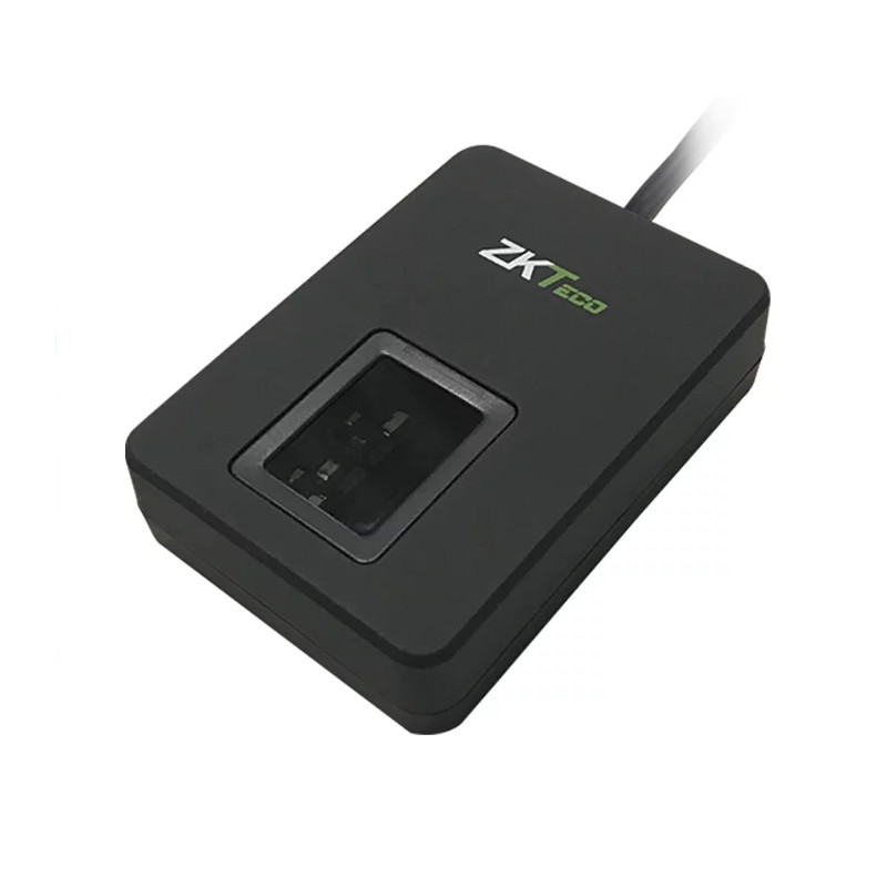 Escáner de Huellas Digitales USB - ZK9500 zkteco - 1