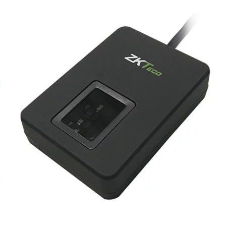 Escáner de Huellas Digitales USB - ZK9500 zkteco - 1