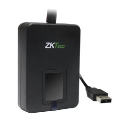 Escáner de Huellas Digitales USB - ZK9500 zkteco - 2