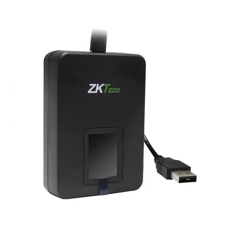 Escáner de Huellas Digitales USB - ZK9500 zkteco - 2