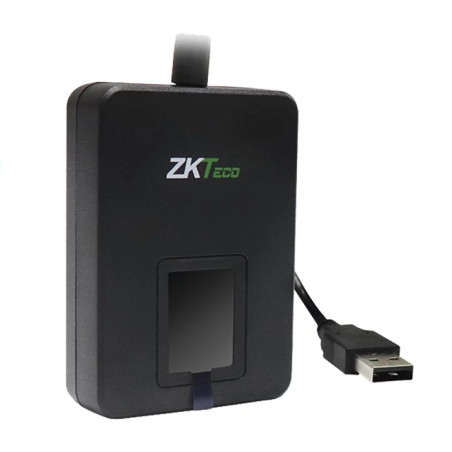 Escáner de Huellas Digitales USB - ZK9500 zkteco - 2