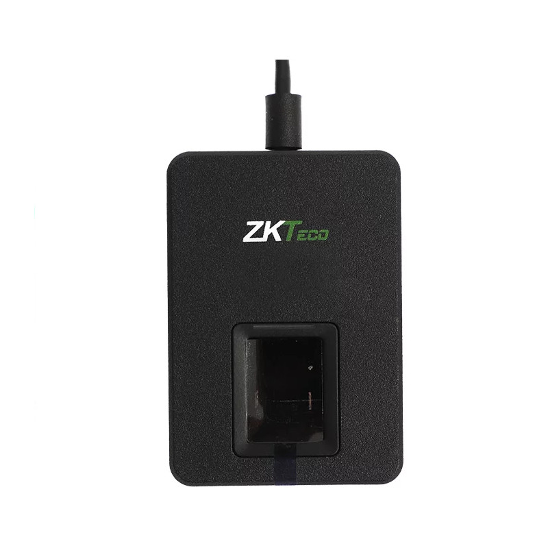 Escáner de Huellas Digitales USB - ZK9500 zkteco - 3