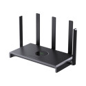 Router inalámbrico-RUIJIE-Gigabit-Wi-Fi 6-Doble Banda-1 x Puerto WAN Base-3 x Puertos LAN Base - RGEW3000GXPRO Ruijie - 1