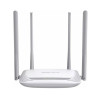 Router mercusys 300mbps 4 antenas - MW325R TP-LINK - 1