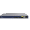 OLT GPON-V-SOL-4 Puerto EPON-8 Puertos Uplink-4 Puertos Gigabit Ethernet-Hasta 256 ONUs - V1600D4-DP V-SOL - 1