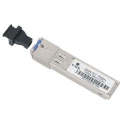 Módulo SFP EPON PX20++, SC / UPC, hasta 20Km - EPON-SFP-PX20 V-SOL - 2