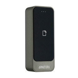 Terminal Multi-tech Smart para exteriores - OMNIAC 30 armatura - 2