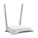 Router tp-link 300mbps 2 antenas - TL-WR840N TP-LINK - 1