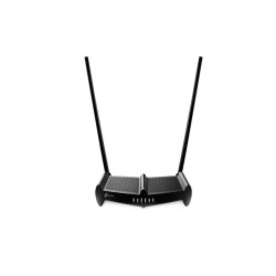 Router tp-link 300mbps alta potencia 2 antenas - TL-WR841HP TP-LINK - 1