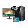 Computador de escritorio con procesador Intel Core i7 - G127162HSLW Caja ATX -X18 Power Group - 1