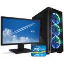 Computador de escritorio con procesador Intel i5 - G145161SR Caja ATX - L23 Power Group - 1