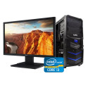 Computador de Escritorio Procesador Intel Core i3 - G10380HSD Power Group - 1