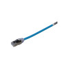 Cables de Parcheo Blindados - 28 AWG Categoría 6A - STP28X1MBU Panduit - 1