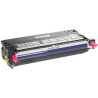 Cartucho de tóner Color MAGENTA compatible con impresoras Dell 3110 3110 3110CN, alto volumen de página de impresión - 310-8097 