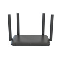 Router inalambrico - 4 Puertos 10/100/1000 Mbps - DS3WR15X/US Hikvision - 1
