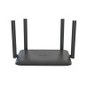 Router inalambrico - 4 Puertos 10/100/1000 Mbps - DS3WR15X/US Hikvision - 1