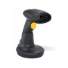 Pistola lectora de codigos de barra 2D - Bluetooth 5.0 - NLS-HR3280-BT-SD NewLand - 1