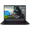 Portatil-AORUS-Procesador Intel® Core™ i5-12500H-16 GB de RAM DDR5 - AORUS 17 9SF-E3LA253SD - 1