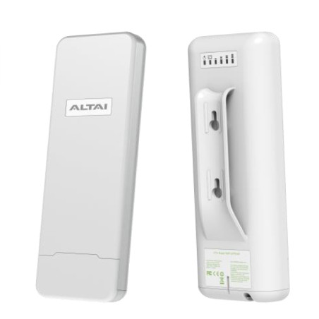 Altai C1n Super WiFi CPE/AP Altai Technologies - 1