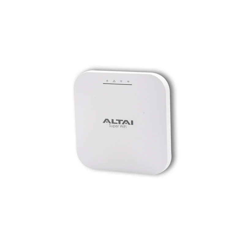 Altai IX600 Wi-Fi 6 Indoor Access Point Altai Technologies - 1