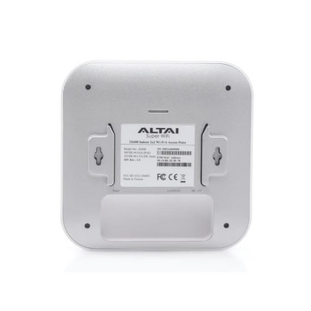 Altai IX600 Wi-Fi 6 Indoor Access Point Altai Technologies - 2