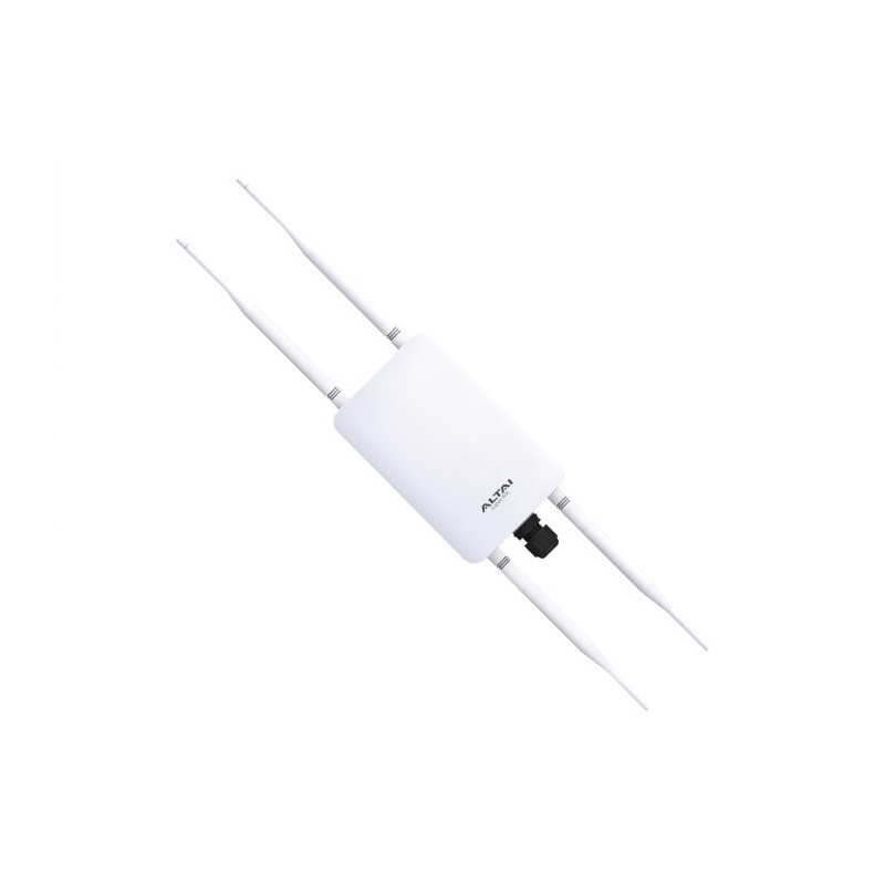Altai CX200 Outdoor 2x2 802.11ac Wave 2 Wi-Fi AP Altai Technologies - 1