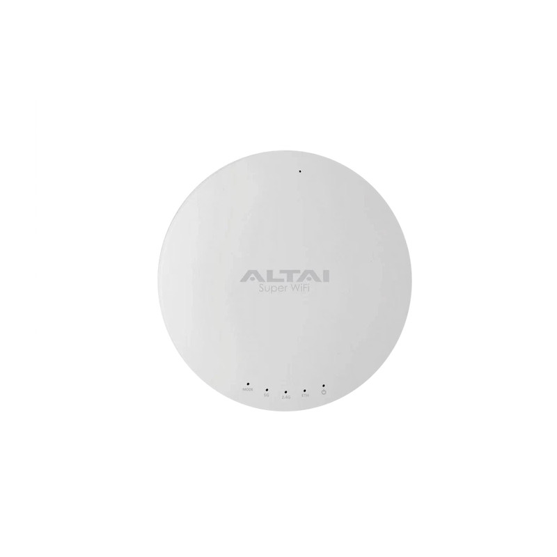 Altai A2c Indoor Dual-band 2x2 802.11ac AP Altai Technologies - 1