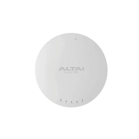 Altai A2c Indoor Dual-band 2x2 802.11ac AP Altai Technologies - 1