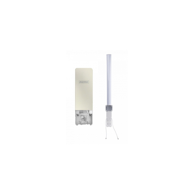 kit Altai C1xn+ Super WiFi CPE/AP Altai Technologies - 2