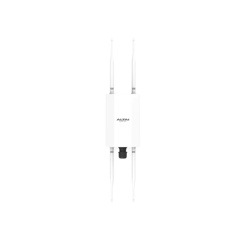 Punto de acceso Altai CX600 Dual-Band 2x2 Wi-Fi 6 Outdoor Altai Technologies - 1