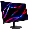 Monitor Gaming-Acer-Curvo 1500R-Frecuencia 180 Hz-HDMI y DisplayPort - UM.UE0AA.302  - 1