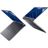 Portatil-DELL-Procesador Intel® Core™ Ultra 7 165U 1ª generación-32 GB de RAM LPDDR5x-SDRAM - 9450LATITUDE Dell - 1
