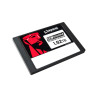 Unidad de estado solido SSD 2.5" SATA - 1.92 TB - SEDC600M/1920G Kingston - 1