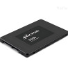 Unidad de Estado Solido-Lenovo-960 GB-SATA III-2.5 pulgadas - 4XB7A82266  - 1