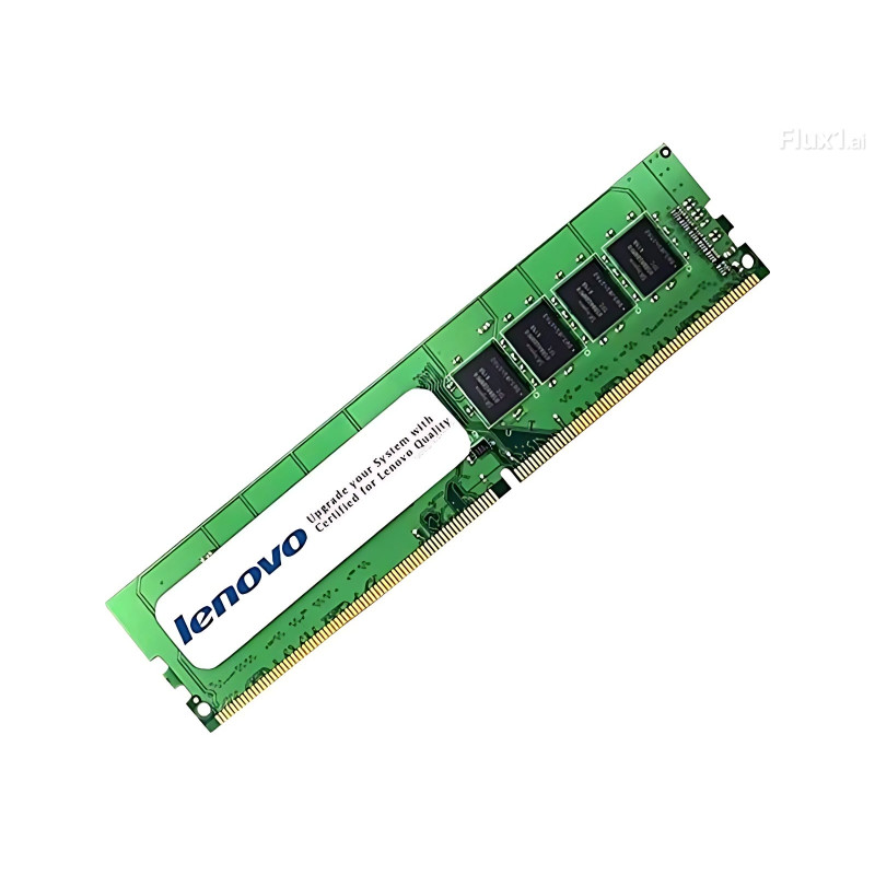 memoria RAM-Lenovo-16 GB-DDR5 SDRAM - 4X77A88511 Lenovo - 2
