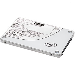 Unidad de Estado Sólido-Lenovo-1.92 TB-3.5 pulgadas-SATA III - 4XB7A17121 - 1
