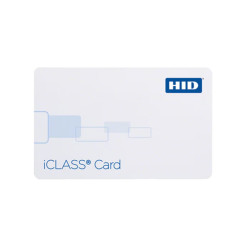 Tarjeta HID iCLASS 2004 - 32K(16K/16 + 16K/1) - 2004CGGNN HID - 1