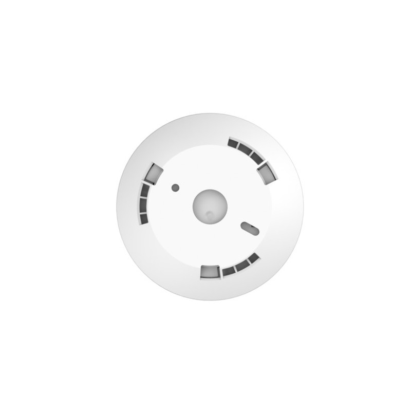 Detector de humo autónomo con batería sellada de 10 años - DHI-HY-SA40A Dahua - 1
