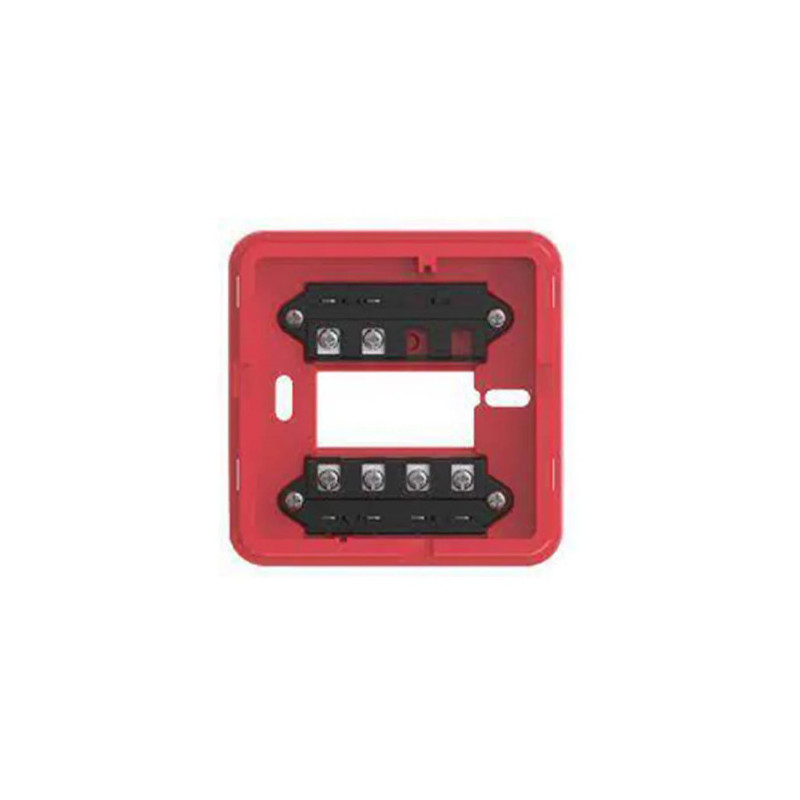 Pulsador manual direccionable - DHI-HY-1200 Dahua - 1