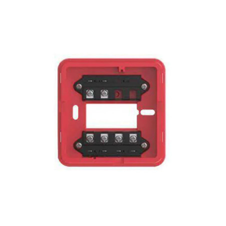 Pulsador manual direccionable - DHI-HY-1200 Dahua - 1