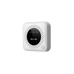 Alarma de gas GNL - DHI-HY-GA40A Dahua - 1