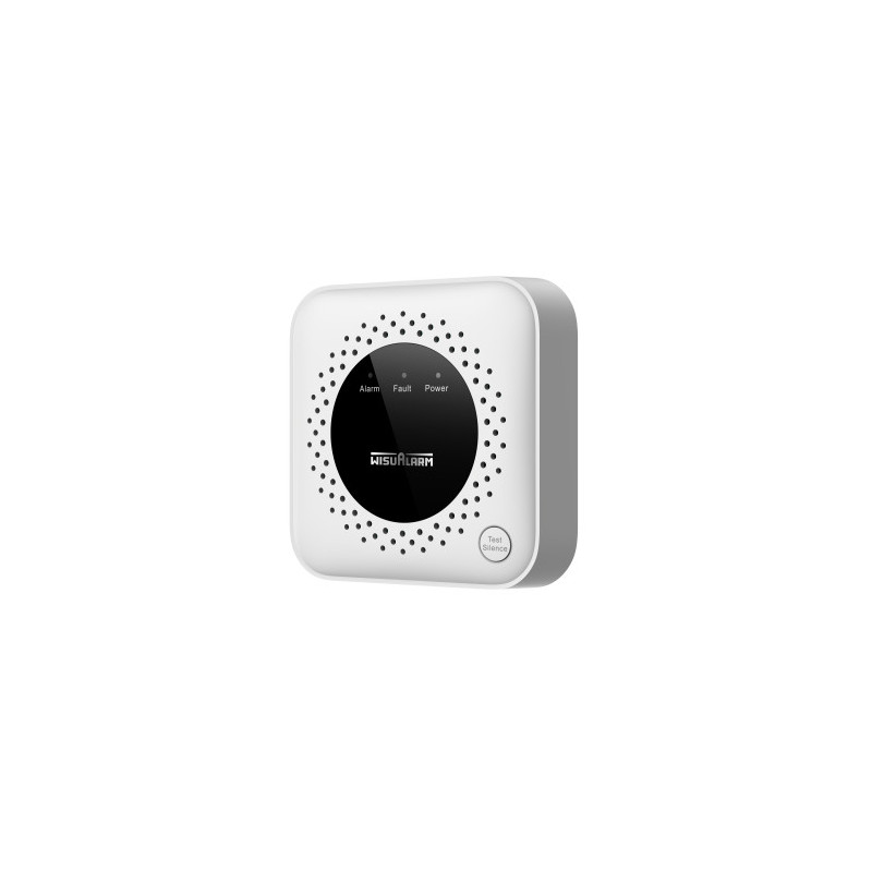 Alarma de gas GNL - DHI-HY-GA40A Dahua - 1