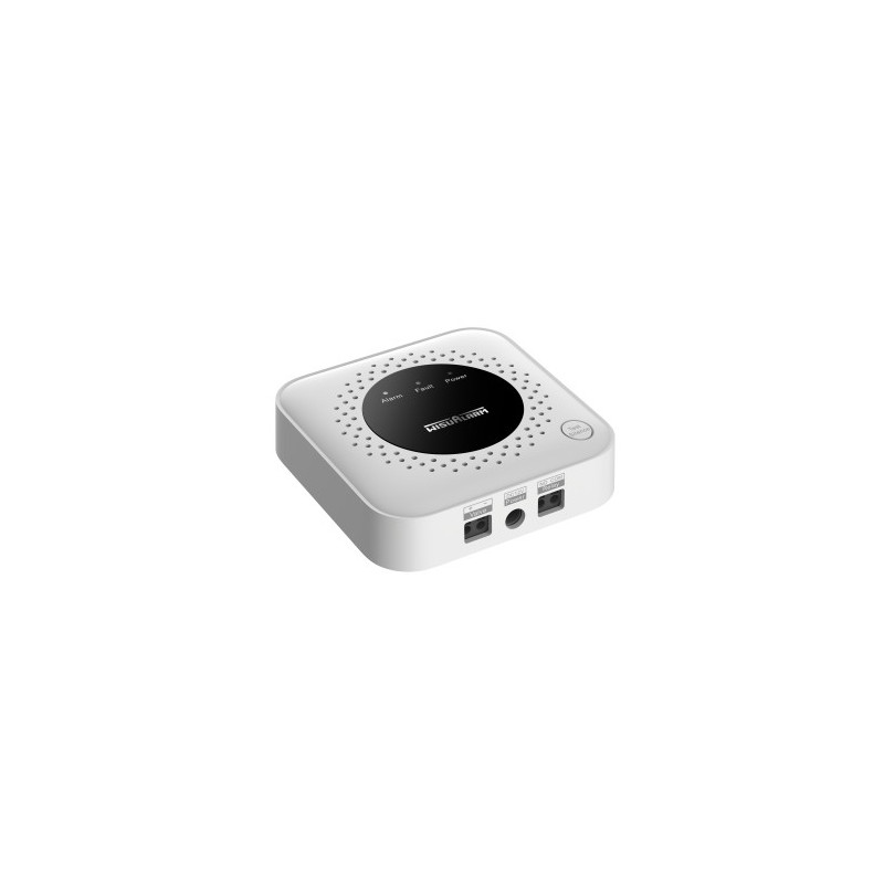Alarma de gas GNL - DHI-HY-GA40A Dahua - 2