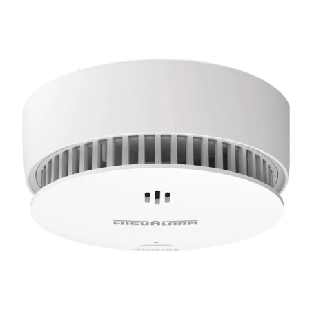Detector de humo autónomo de 5 años (batería reemplazable) - DHI-HY-SA20B Dahua - 2