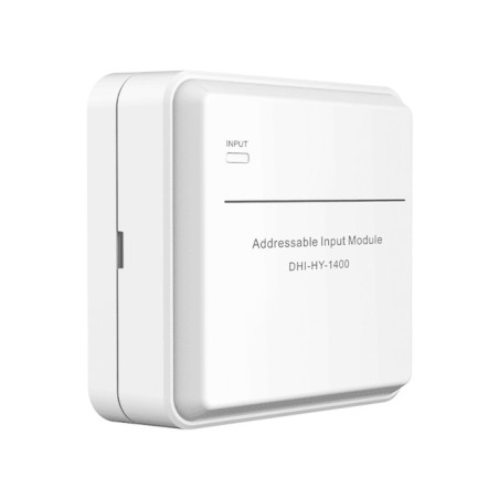 Módulo de entrada direccionable - DHI-HY-1400 Dahua - 1