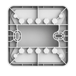Módulo de entrada direccionable - DHI-HY-1400 Dahua - 2