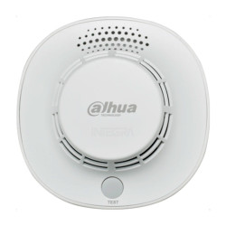 Detector de humo no direccionable de 4 hilos - DHI-FAD201A Dahua - 1